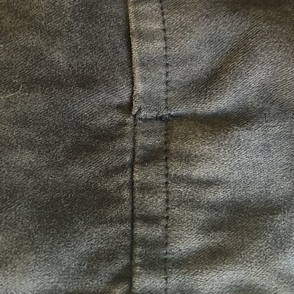 J. Crew~Zip Jacket with Pockets & Lining - Picture 8 of 11